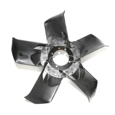 Aspas de ventilador