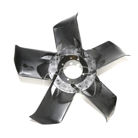 Aspas de ventilador