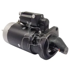 Motor de arranque