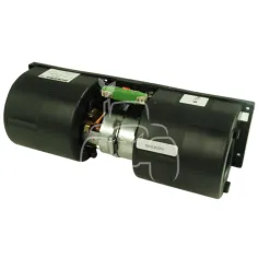 Motor del ventilador
