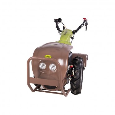 Motocultor Panzer 9.0 CV