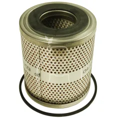 Filtro de aceite