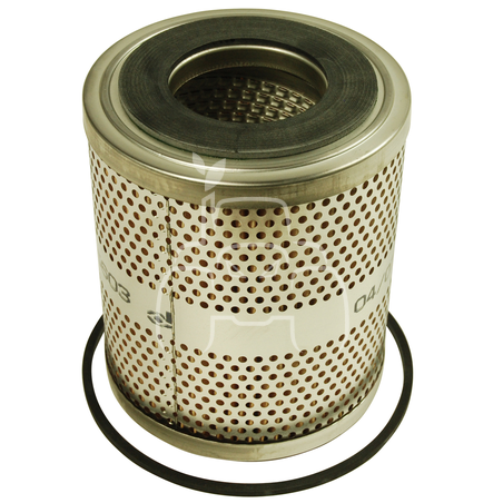 Filtro de aceite