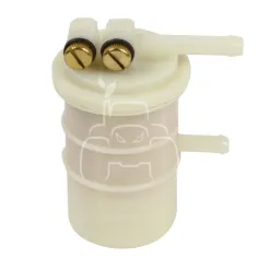 Filtro de combustible