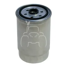 Filtro de combustible