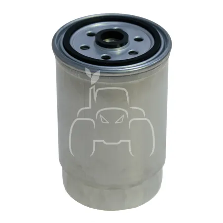 Filtro de combustible