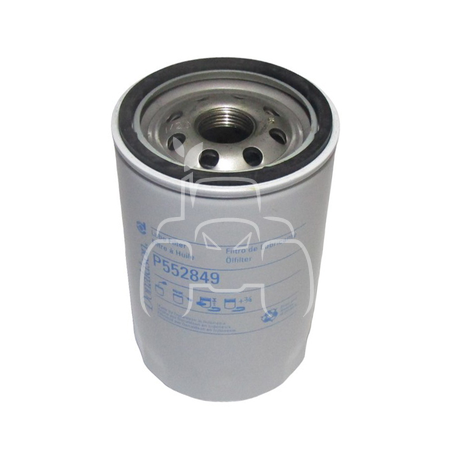Filtro de aceite