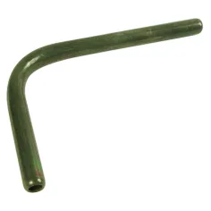 Tubo bomba de aceite