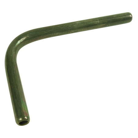 Tubo bomba de aceite
