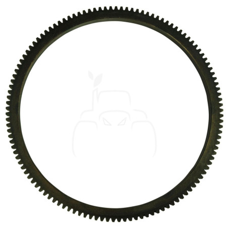 Corona de arranque