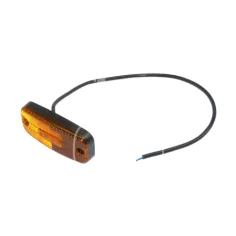 Luz marcador lateral led