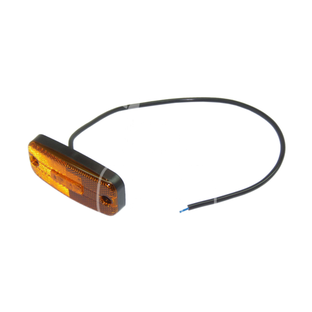 Luz marcador lateral led
