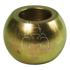Bola enganche inferior