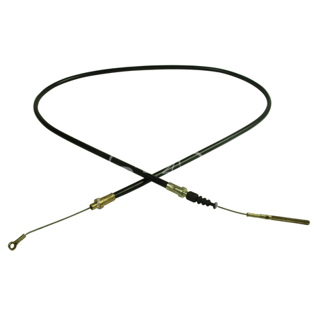 Cable de control