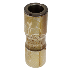 Perno de suspension triangular