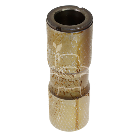 Perno de suspension triangular