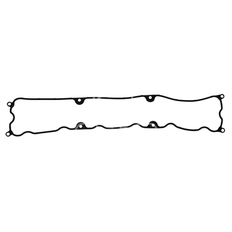 Junta de tapa de balancín