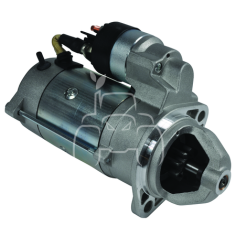 Motor de arranque