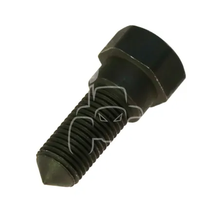 Tornillo pivot capó