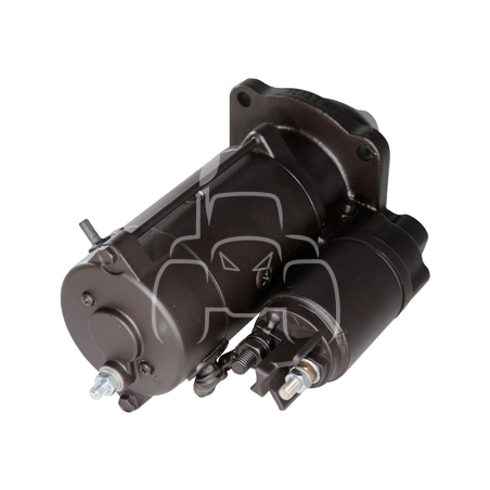 Motor de arranque