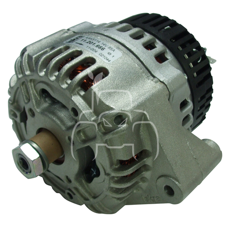Alternador