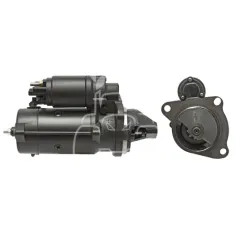 Motor de arranque