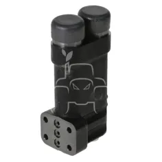 Válvula de control hidráulico
