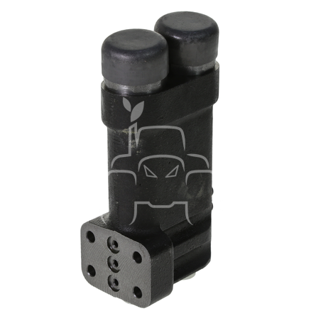 Válvula de control hidráulico