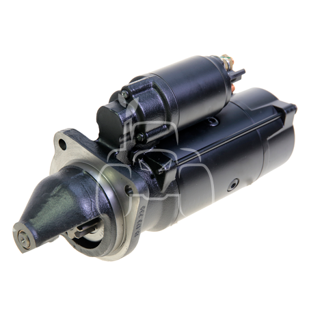 Motor de arranque