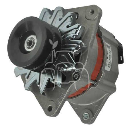 Alternador
