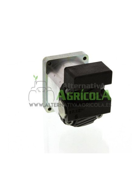 Bomba Hidráulica Giro Derechas 16cm3 Tractores Fiat Series 90, 93 y 94