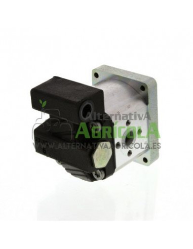 Bomba Hidráulica Giro Derechas 16cm3 Tractores Fiat Series 90, 93 y 94