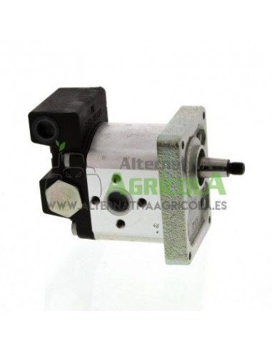 Bomba Hidráulica Giro Derechas 16cm3 Tractores Fiat Series 90, 93 y 94