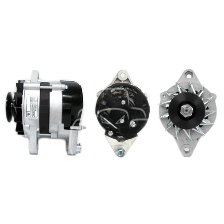 Alternador