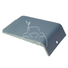 Panel tapa bateria