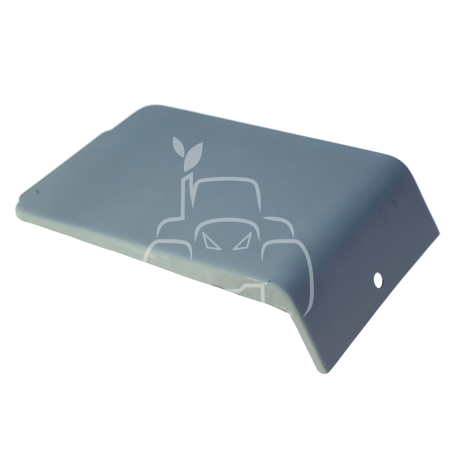 Panel tapa bateria