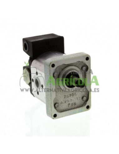 Bomba Hidráulica Giro Derechas 16cm3 Tractores Fiat Series 90, 93 y 94