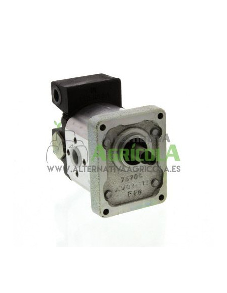 Bomba Hidráulica Giro Derechas 16cm3 Tractores Fiat Series 90, 93 y 94