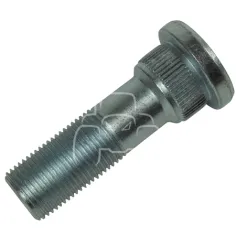 Tornillo de rueda