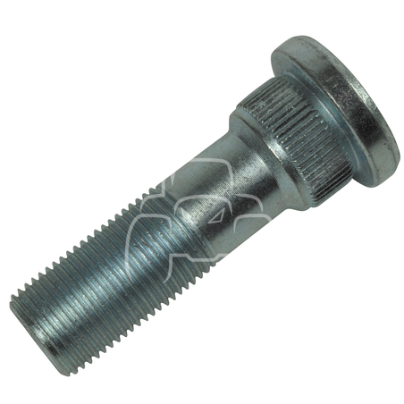 Tornillo de rueda