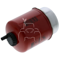 Filtro de combustible