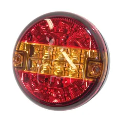 Luz trasera led