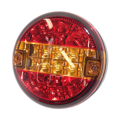 Luz trasera led