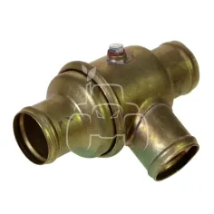 Conjunto de termostato