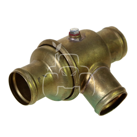 Conjunto de termostato
