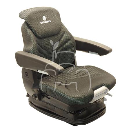 Asiento maximo comfort plus