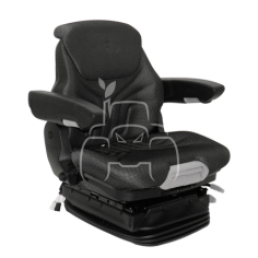Asiento maximo professional