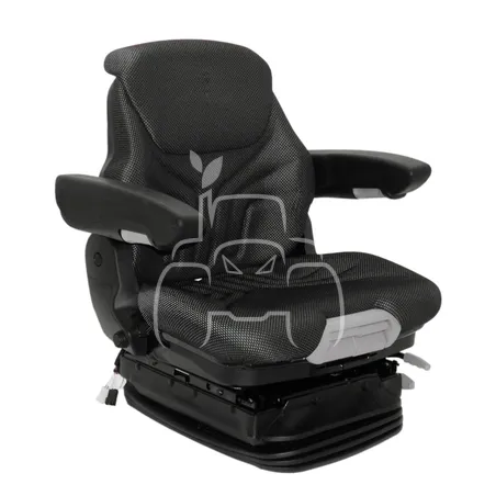 Asiento maximo professional