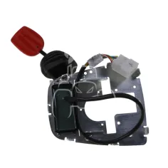 Interruptor combinado