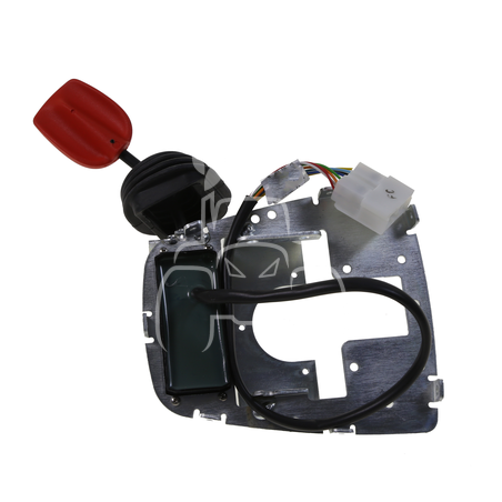 Interruptor combinado